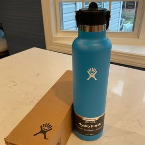 Hydroflask 24oz Standard NWB